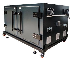 LBX8000 WLAN and Wireless Device Testing Shielded chamber