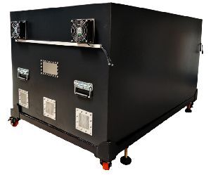 LBX8000 WLAN and Wireless Device Testing Shielded chamber