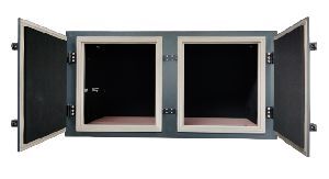 LBX8000 WLAN and Wireless Device Testing Shielded chamber