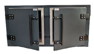 LBX8000 WLAN and Wireless Device Testing Shielded chamber