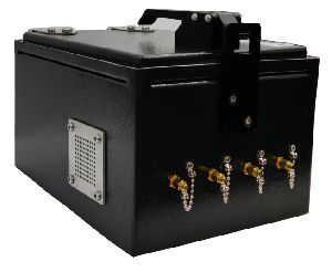 LBX0500 Small RF Shield Box for mobile phone testing