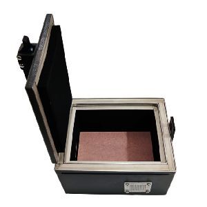 LBX0500 Small RF Shield Box for mobile phone testing