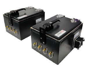 LBX0500 Small RF Shield Box for mobile phone testing