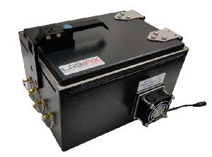 LBX0500 Small RF Shield Box for mobile phone testing