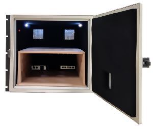 LBX4000 Rack mountable RF Shielded Enclosure for Wi-Fi and Wlan