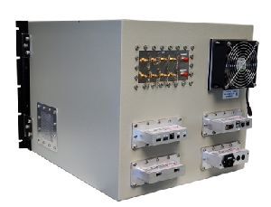 LBX4000 Rack mountable RF Shielded Enclosure for Wi-Fi and Wlan