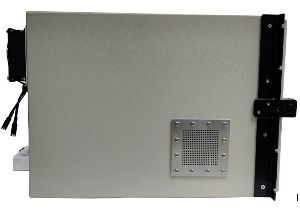 LBX4000 Rack mountable RF Shielded Enclosure for Wi-Fi and Wlan