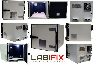LBX4000 Rack mountable RF Shielded Enclosure for Wi-Fi and Wlan