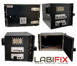 LBX1000 portable RF Shield box