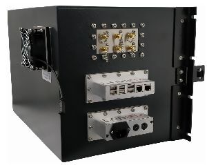 LBX1000 portable RF Shield box