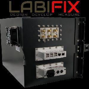 LBX1000 portable RF Shield box