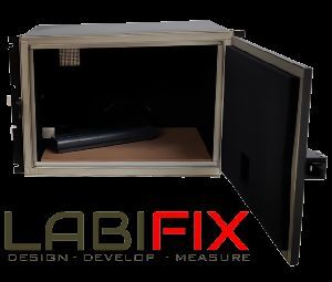 LBX1000 portable RF Shield box
