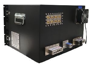 lbx4700 excellent shielding performance rf isolation enclosure