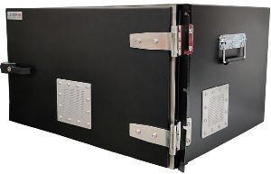 lbx4700 excellent shielding performance rf isolation enclosure