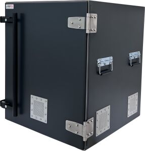 LBX6100 RF Shield box for IOT testing