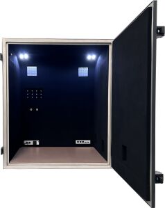 LBX6100 RF Shield box for IOT testing