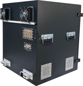 LBX6100 RF Shield box for IOT testing