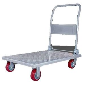 Heavy Duty Platform Trolley