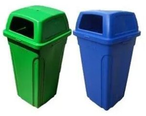 Sintex Plastic Dustbin