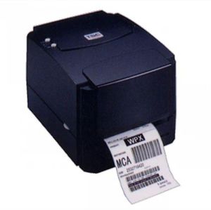 Industrial Label Printer