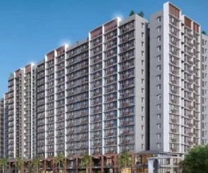 luxurious flats apartments Service Chandivali