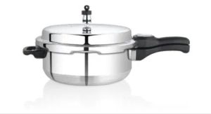 Aluminium Pressure Cooker