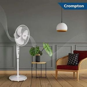 Crompton Pedestal Fan