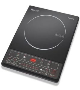 Induction Stove