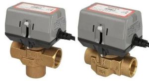 Honeywell FCU Valve