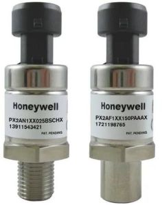 Honeywell Pressure Transducer