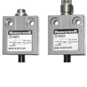 Miniature Limit Switch