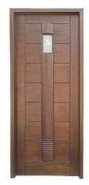 Solid Wooden Doors