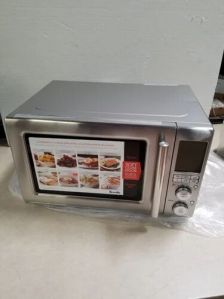 Countertop Microwave Oven