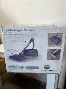 Vacuum Cleaner