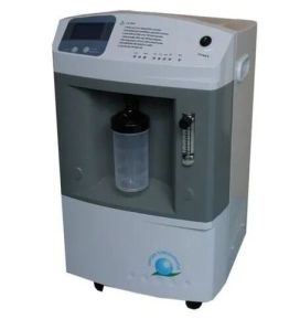 Oxygen Concentrator Machine