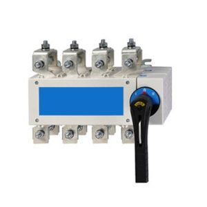 HPL Changeover Switch