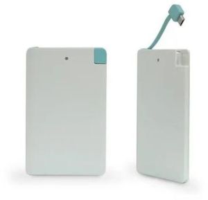 Card Shape Power Bank