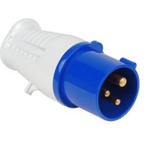 Jigo Industrial Plug