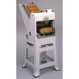bread slicer machine