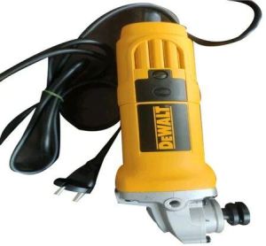 Dewalt Angle Grinder