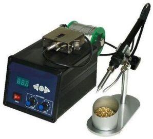 Auto Solder Feeder Soldering Station