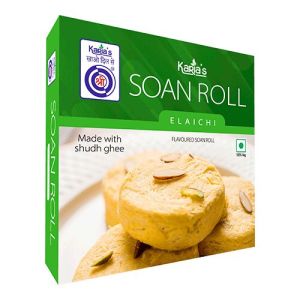 Elaichi Soan Roll