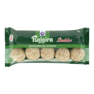 rajgira laddu