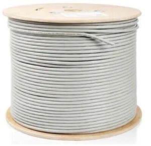 Cat6 Ethernet Cable