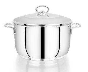 Mahaa Brand Avanti cooking Pot