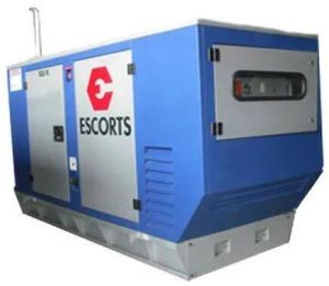 Escorts Diesel Generator