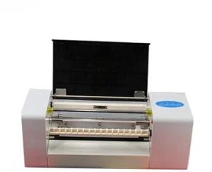 Foil Printing Machine