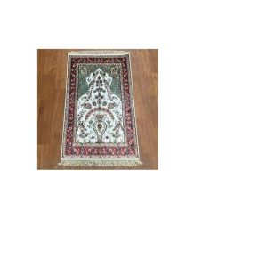 Vama Silk Carpets