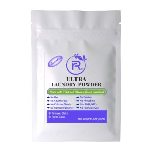RR Laundry Powder - Lavender