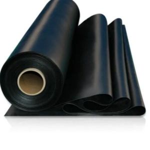 Natural Rubber Sheet